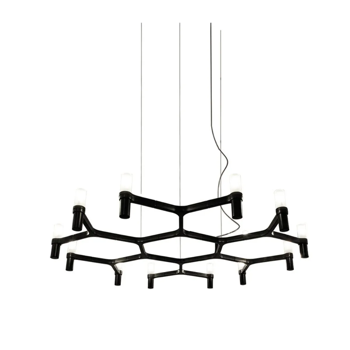 Crown Plana Minor Hanglamp by Nemo Lighting – product photo
