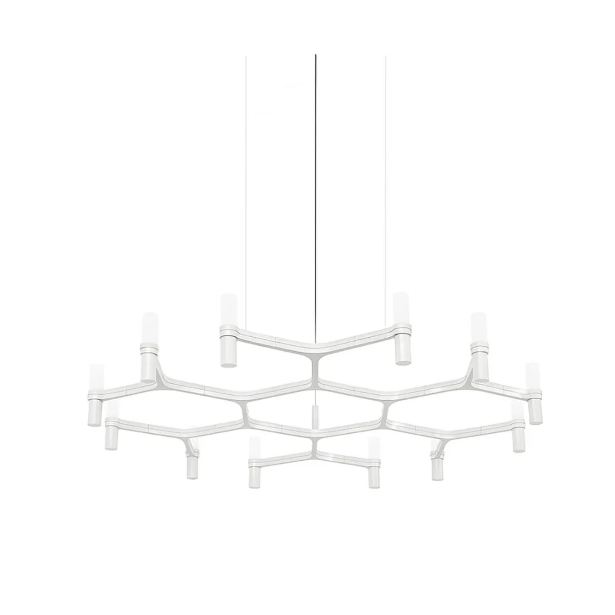Crown Plana Minor Hanglamp by Nemo Lighting – product photo