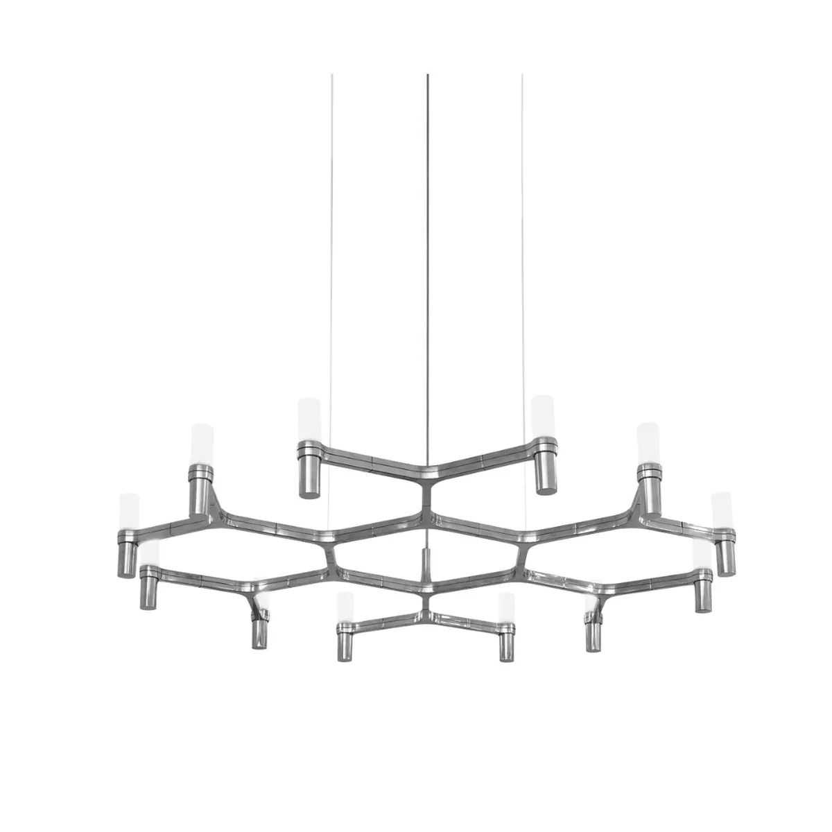 Crown Plana Minor Hanglamp van Nemo Lighting – productfoto