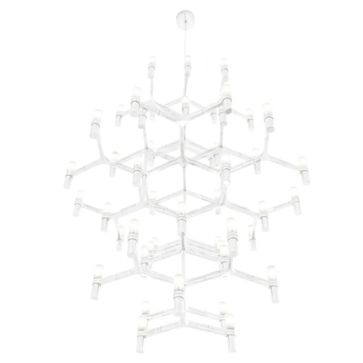 Crown Summa Hanglamp by Nemo Lighting – product photo