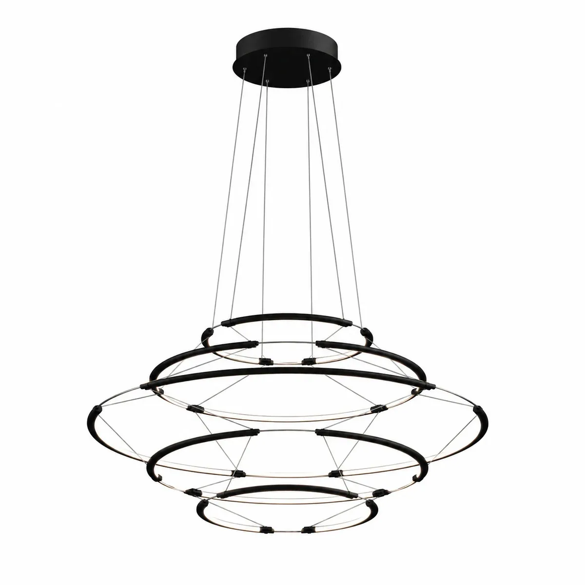 Drop 5 Hanglamp by Nemo Lighting – product photo