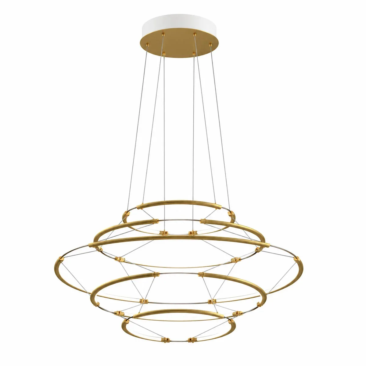 Drop 5 Hanglamp by Nemo Lighting – product photo