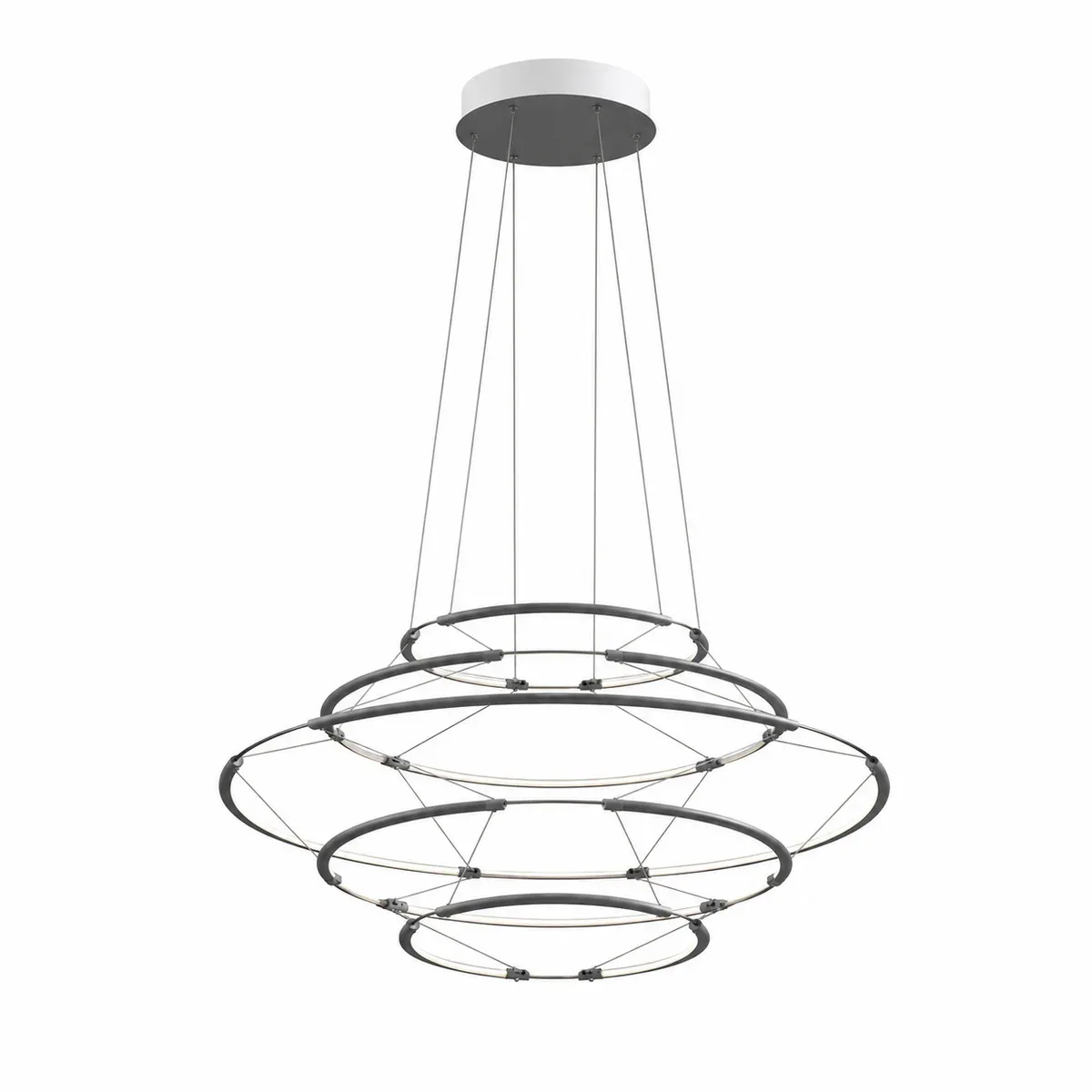 Drop 5 Hanglamp by Nemo Lighting – product photo