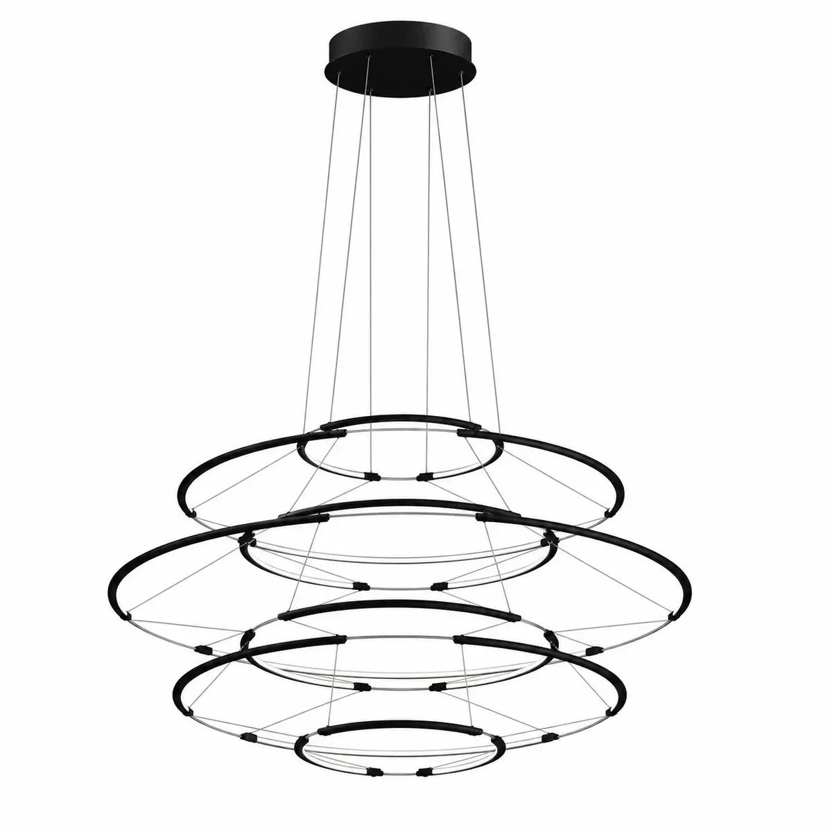 Drop 7 Hanglamp van Nemo Lighting – productfoto