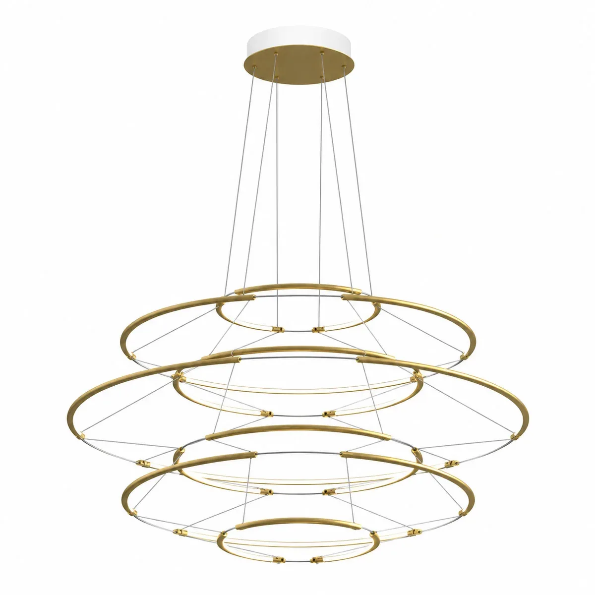 Drop 7 Hanglamp by Nemo Lighting – product photo