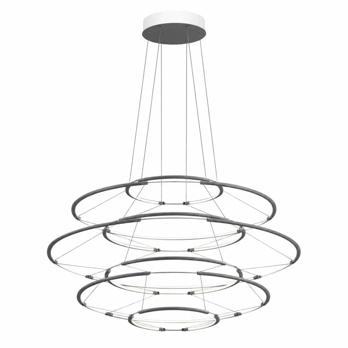 Drop 7 Hanglamp van Nemo Lighting – productfoto