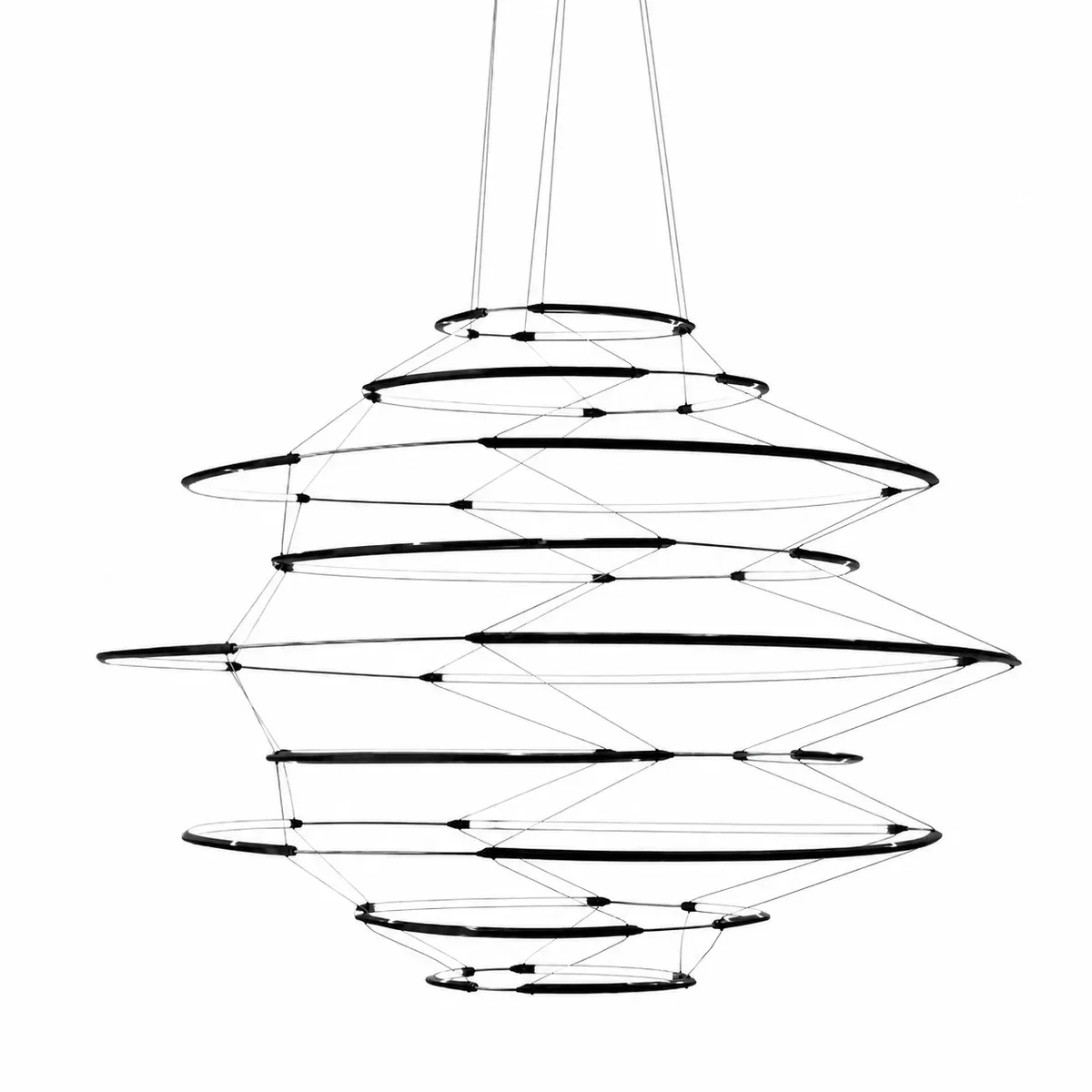 Drop 9 Hanglamp by Nemo Lighting – product photo