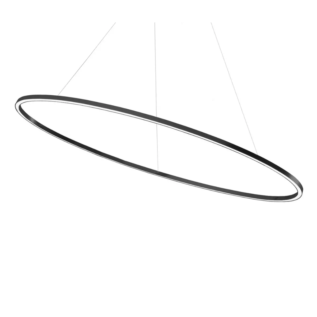 Ellisse Major 2700K downlight Hanglamp by Nemo Lighting – product photo
