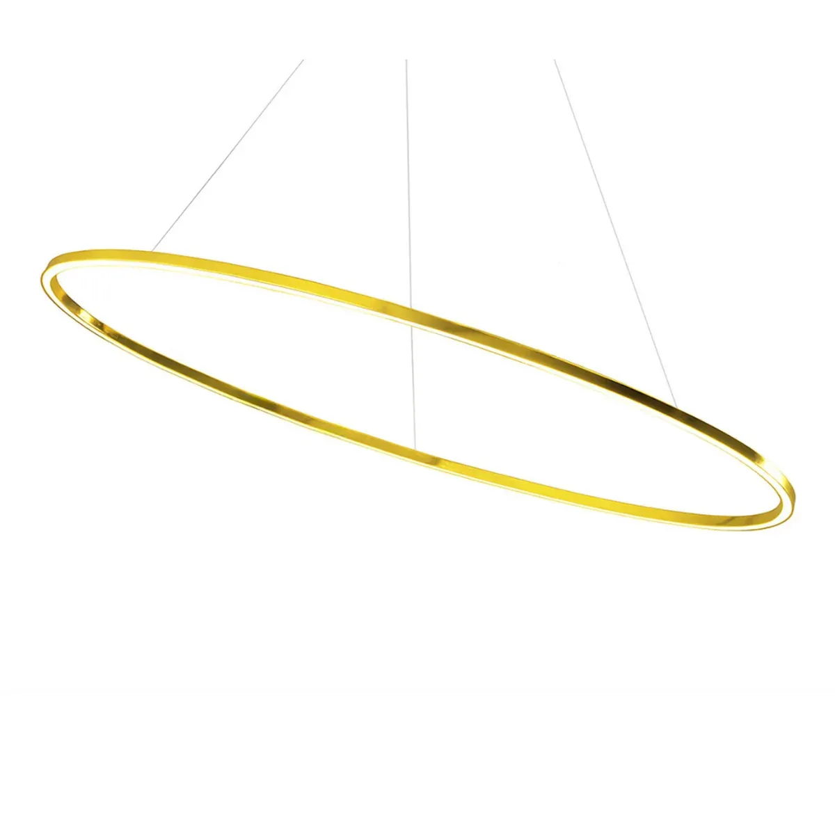 Ellisse Major 2700K downlight Hanglamp by Nemo Lighting – product photo