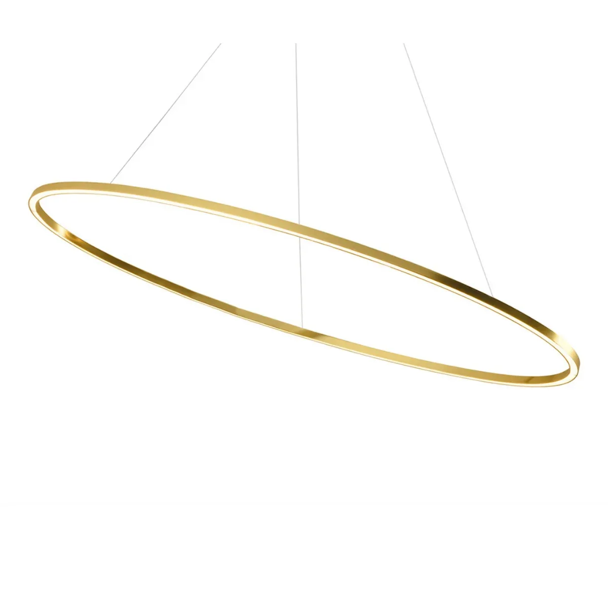 Ellisse Major 2700K downlight Hanglamp by Nemo Lighting – product photo