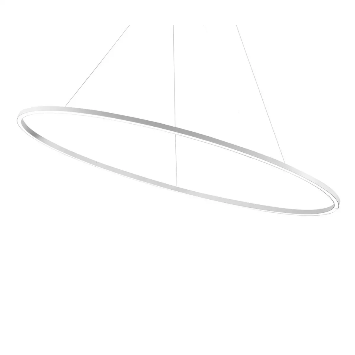 Ellisse Major 2700K downlight Hanglamp van Nemo Lighting – productfoto