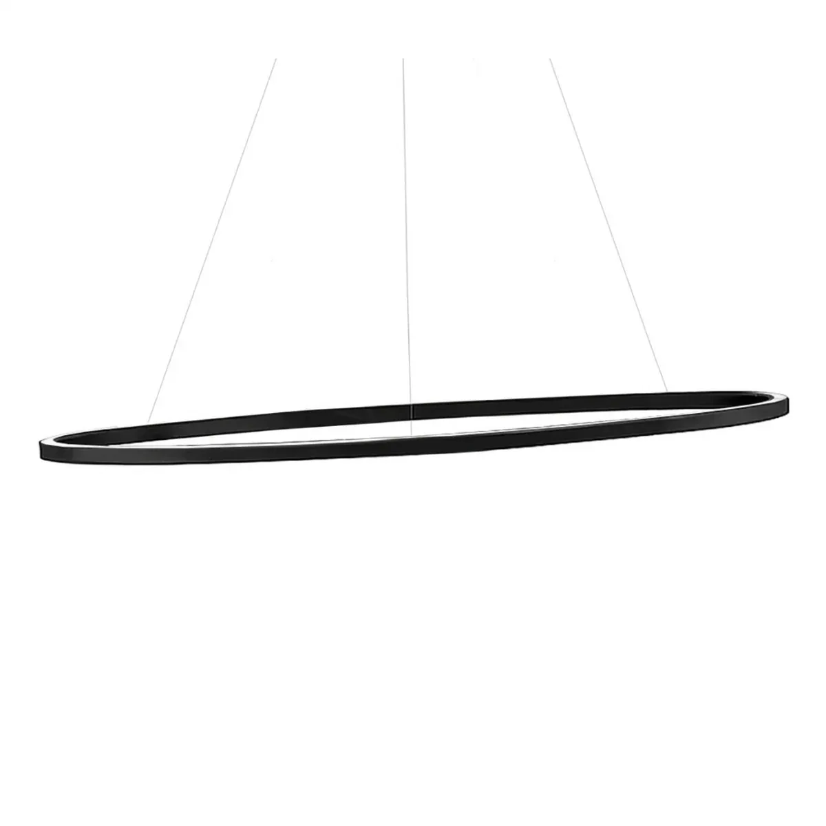 Ellisse Major 2700K Uplight Hanglamp by Nemo Lighting – product photo