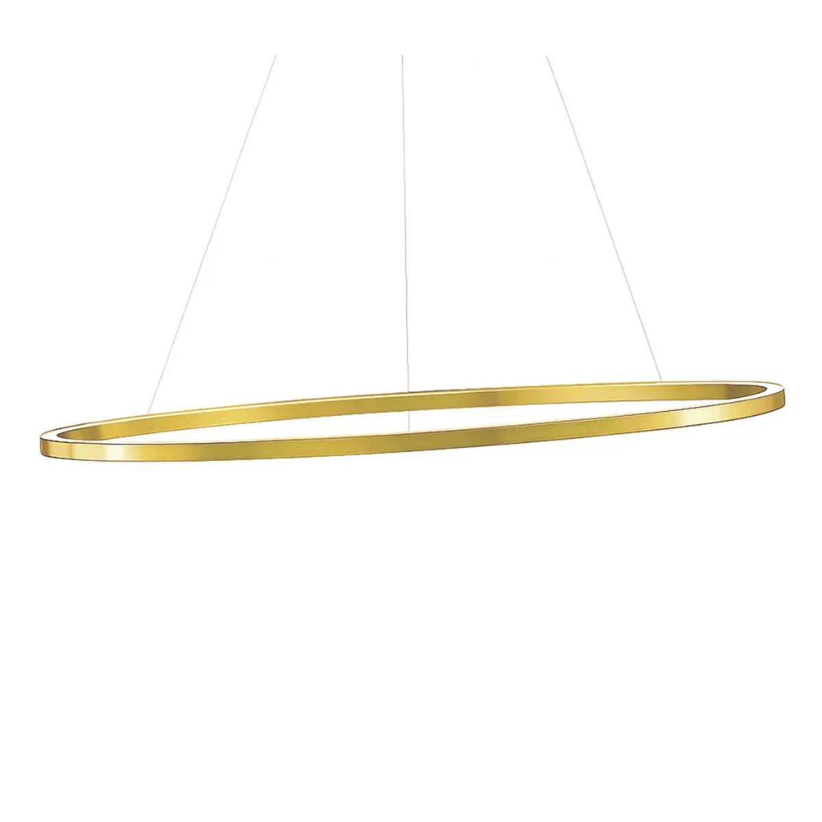 Ellisse Major 2700K Uplight Hanglamp by Nemo Lighting – product photo