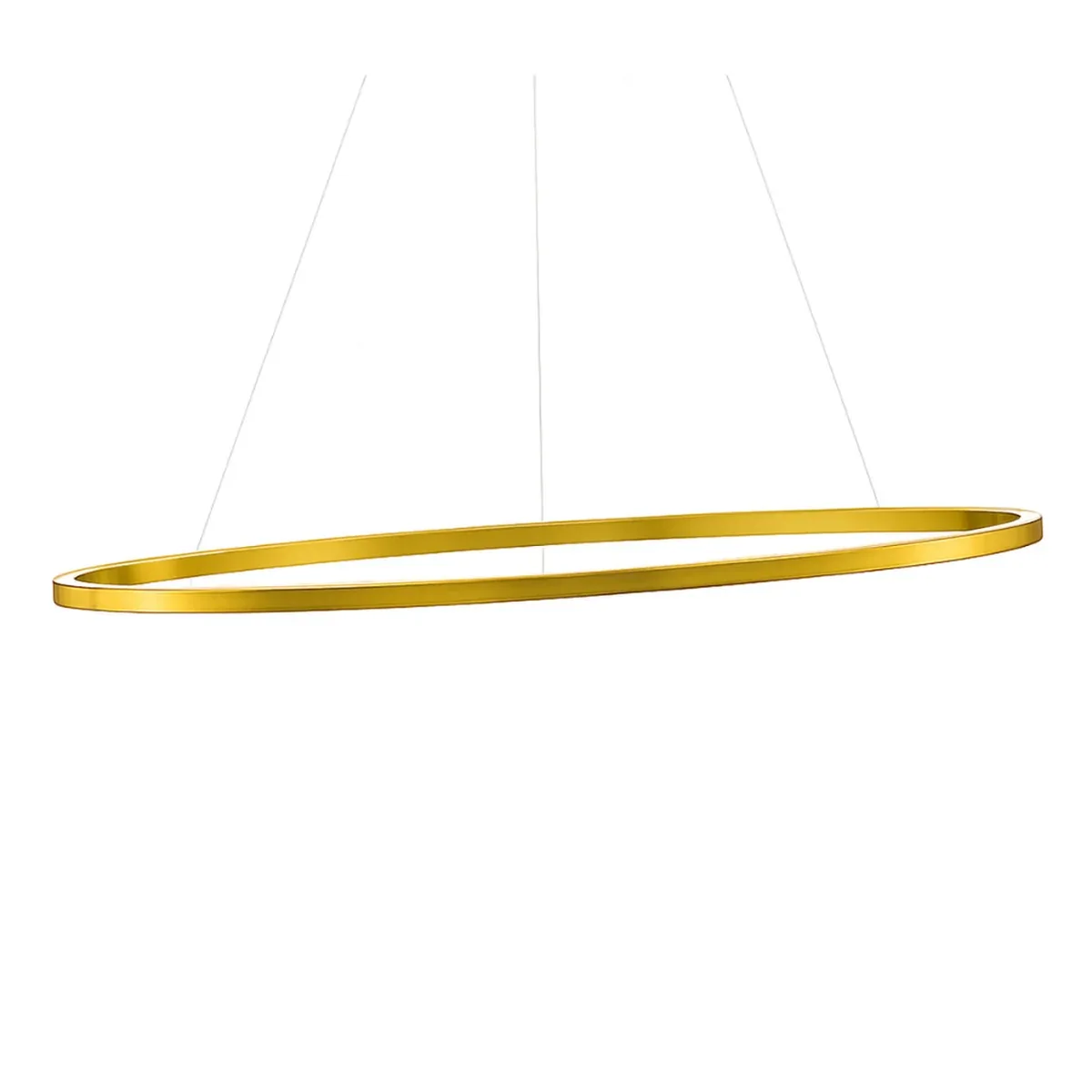 Ellisse Major 2700K Uplight Hanglamp von Nemo Lighting – Produktfoto
