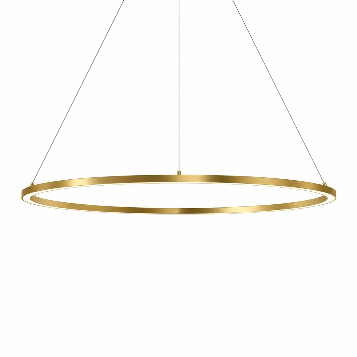 Ellisse Minor 2700K Downlight Hanglamp by Nemo Lighting – product photo