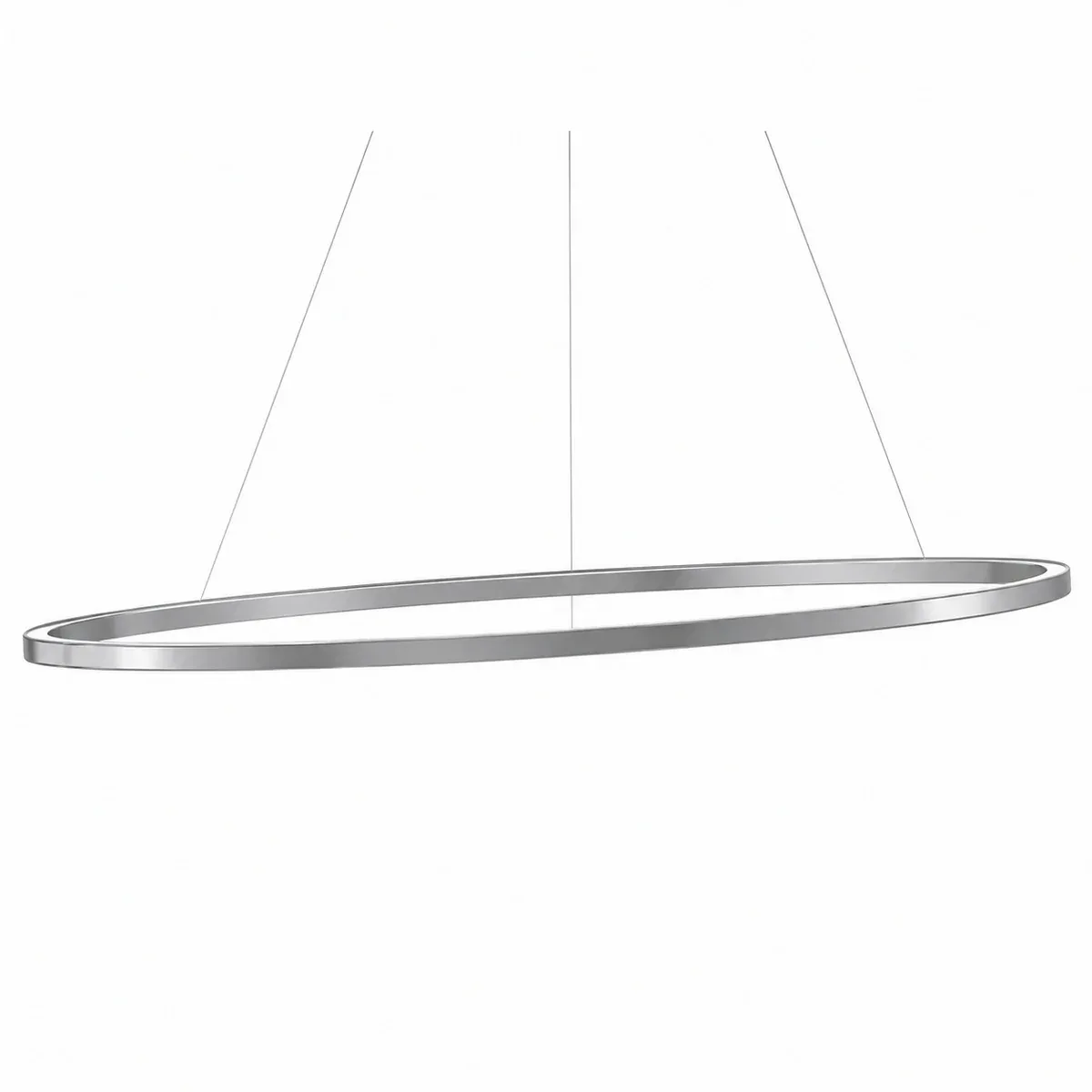 Ellisse Minor 2700K Uplight Hanglamp van Nemo Lighting – productfoto