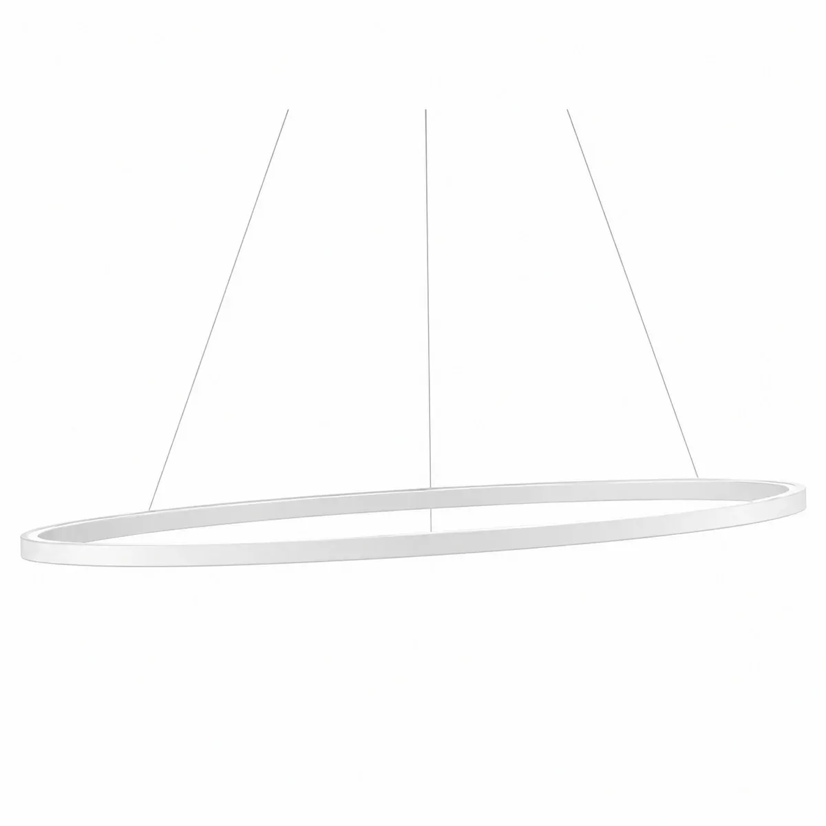 Ellisse Minor 2700K Uplight Hanglamp by Nemo Lighting – product photo