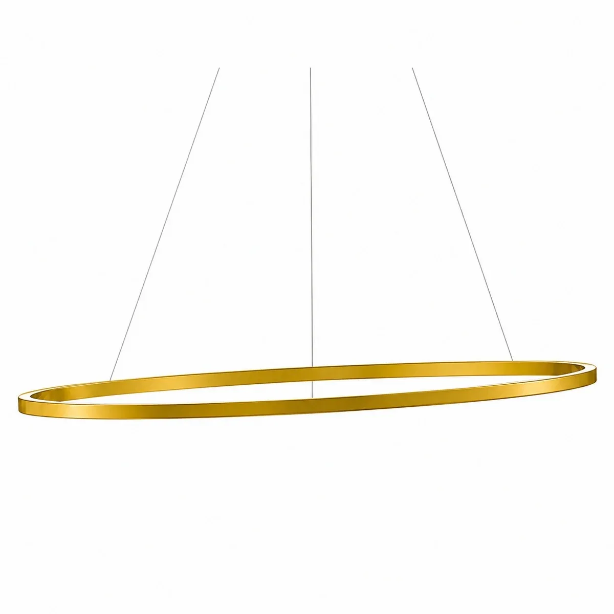 Ellisse Minor 2700K Uplight Hanglamp van Nemo Lighting – productfoto