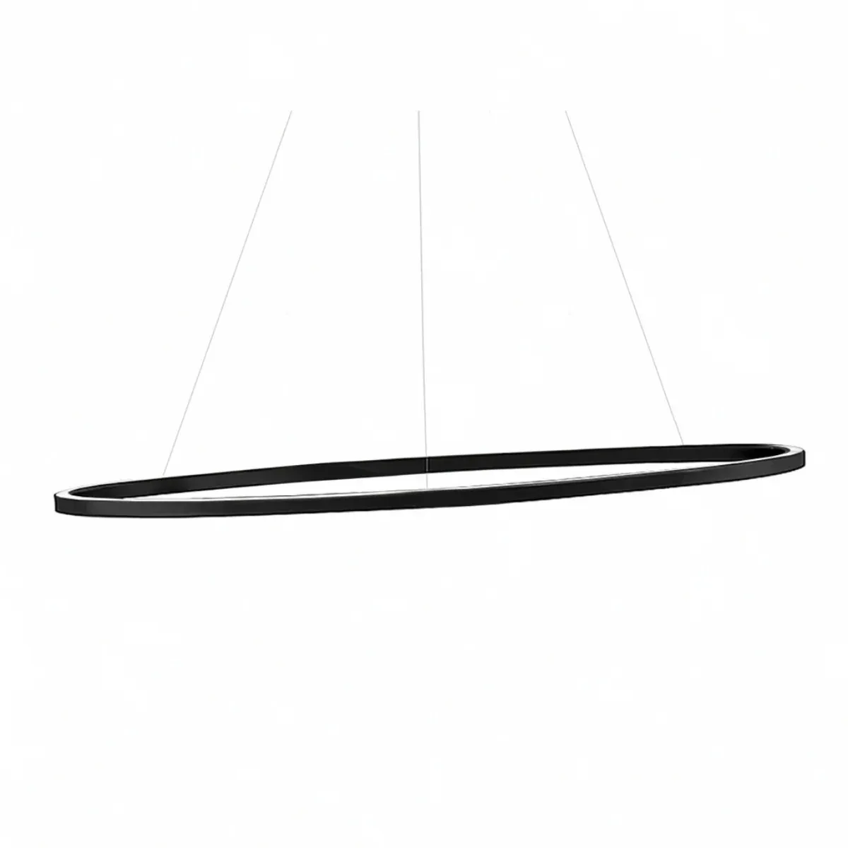 Ellisse Minor 2700K Uplight Hanglamp van Nemo Lighting – productfoto