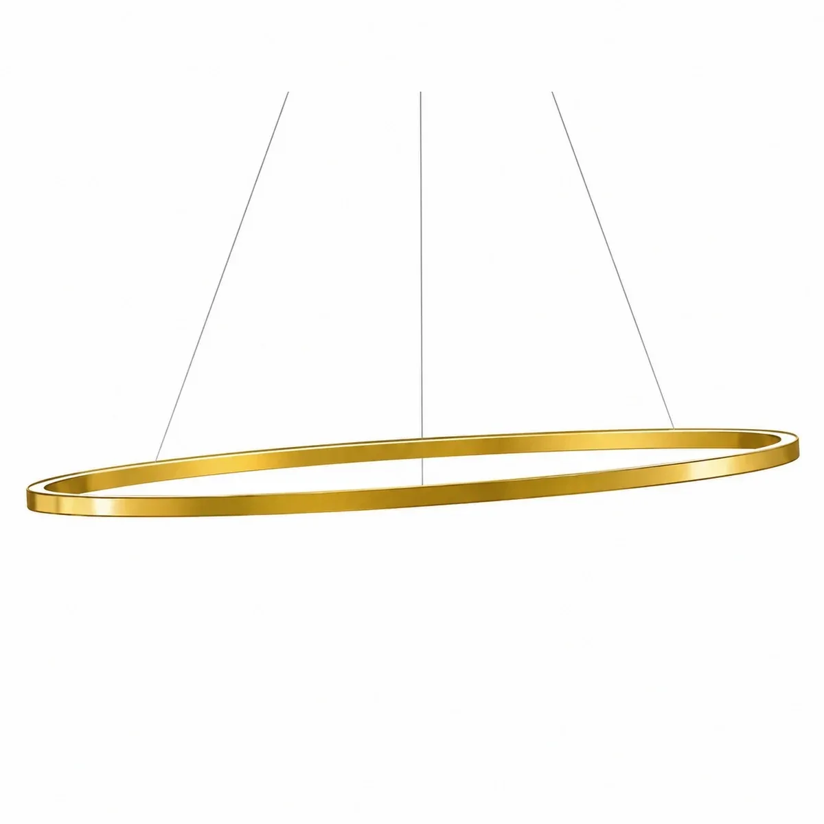 Ellisse Minor 2700K Uplight Hanglamp van Nemo Lighting – productfoto