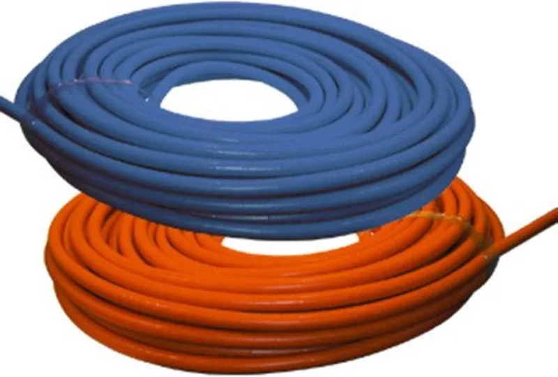 Go Pex-Alu buis Ø20mm met mantel op rol 10m by Nemo Lighting in Blauw – product photo