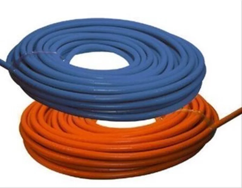 Go Pex-Alu buis Ø20mm met mantel op rol 15m by Nemo Lighting in Blauw – product photo