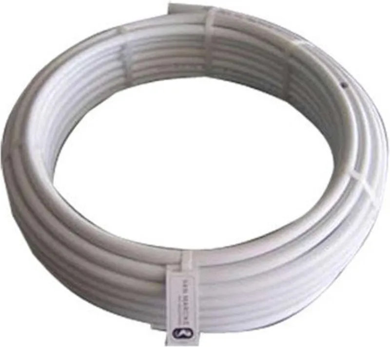 Go Pex-Alu buis Ø20mm zonder mantel op rol 15m by Nemo Lighting in Wit – product photo