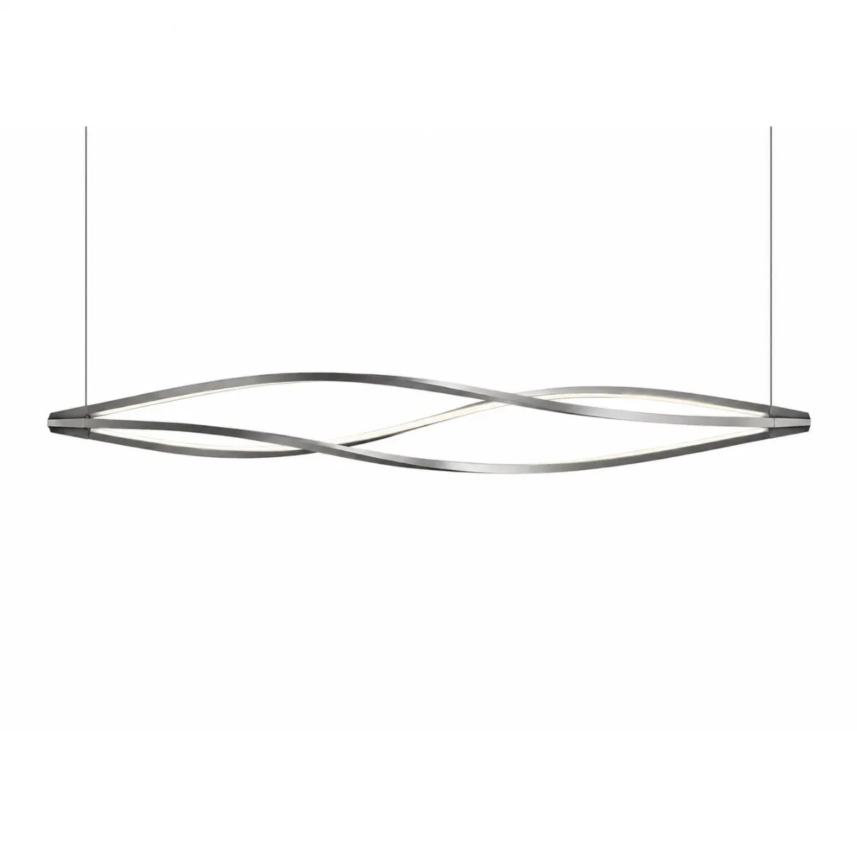 In the wind Horizontal Hanglamp by Nemo Lighting – product photo
