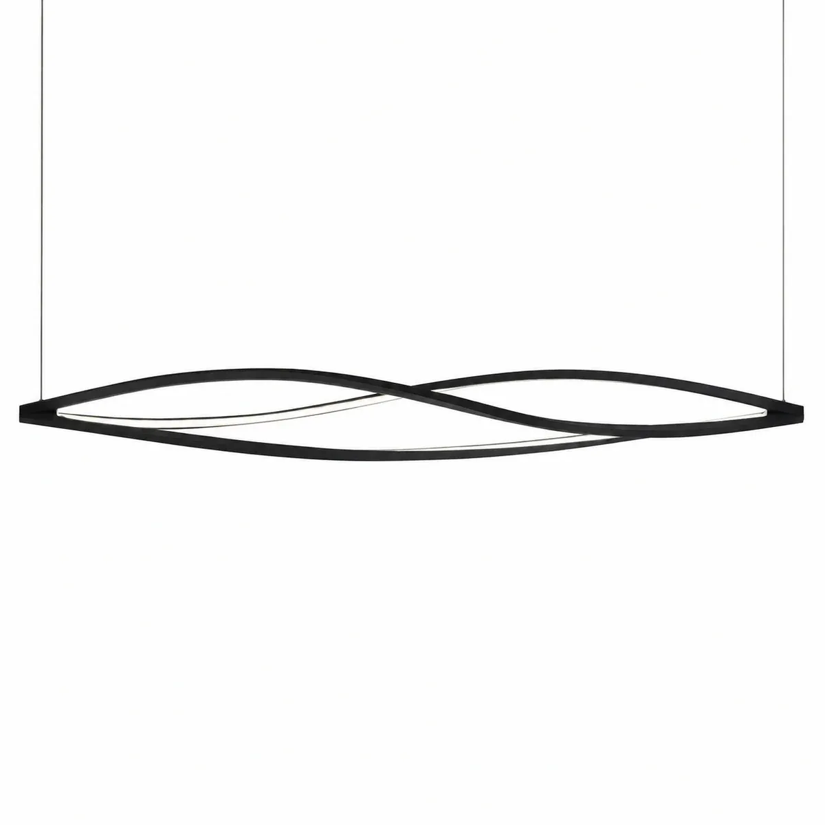In the wind Horizontal Hanglamp by Nemo Lighting – product photo
