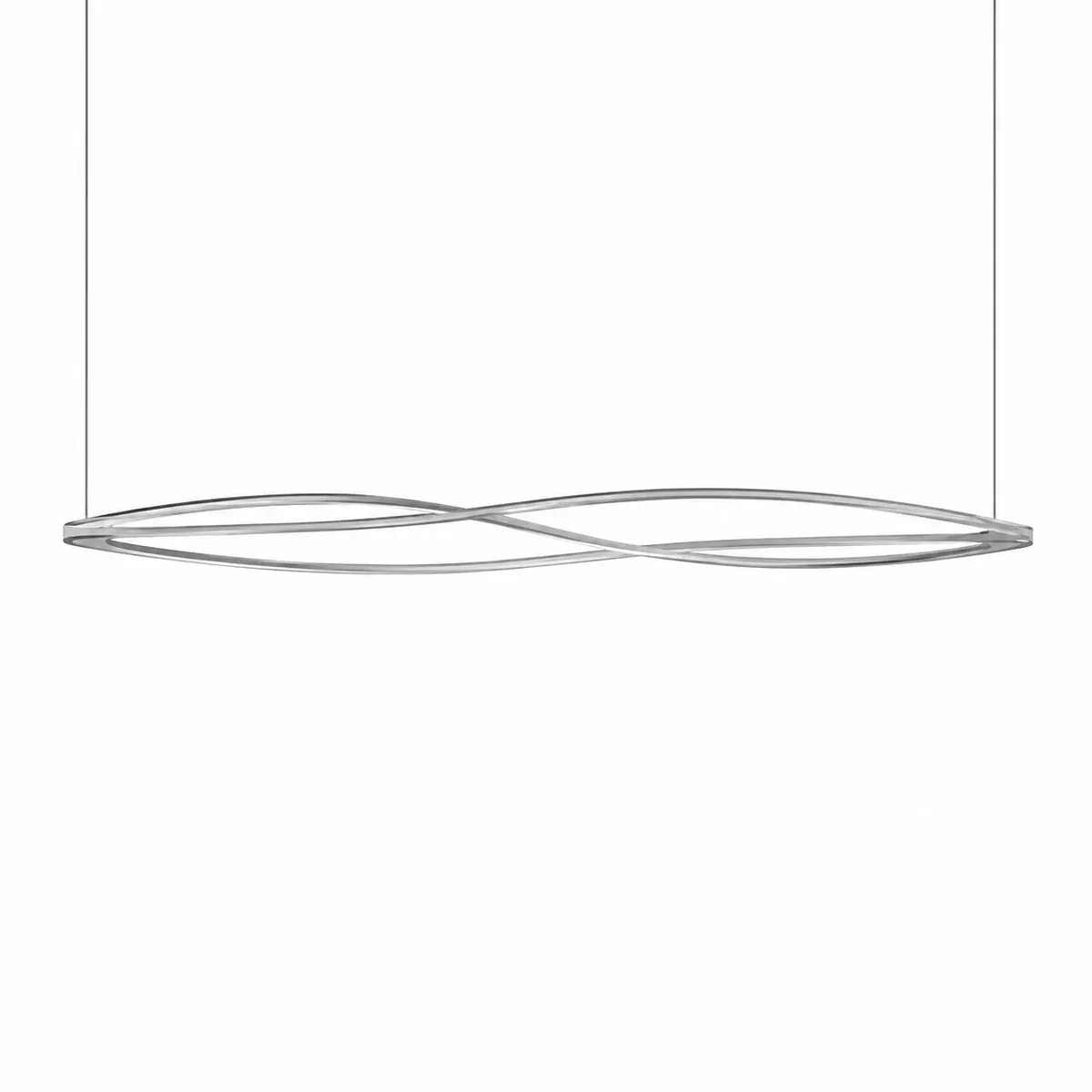 In the wind Horizontal Hanglamp by Nemo Lighting – product photo
