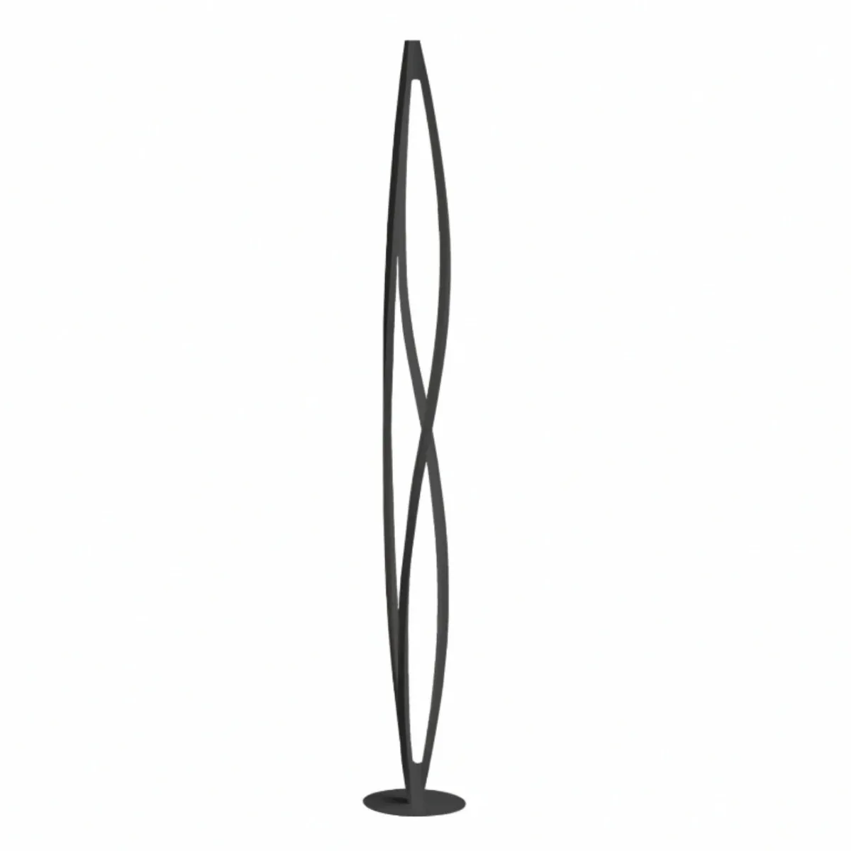 In the wind Vloerlamp van Nemo Lighting – productfoto
