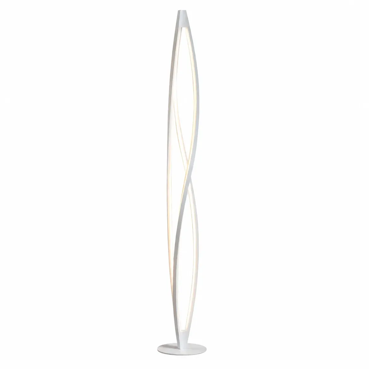 In the wind Vloerlamp van Nemo Lighting – productfoto