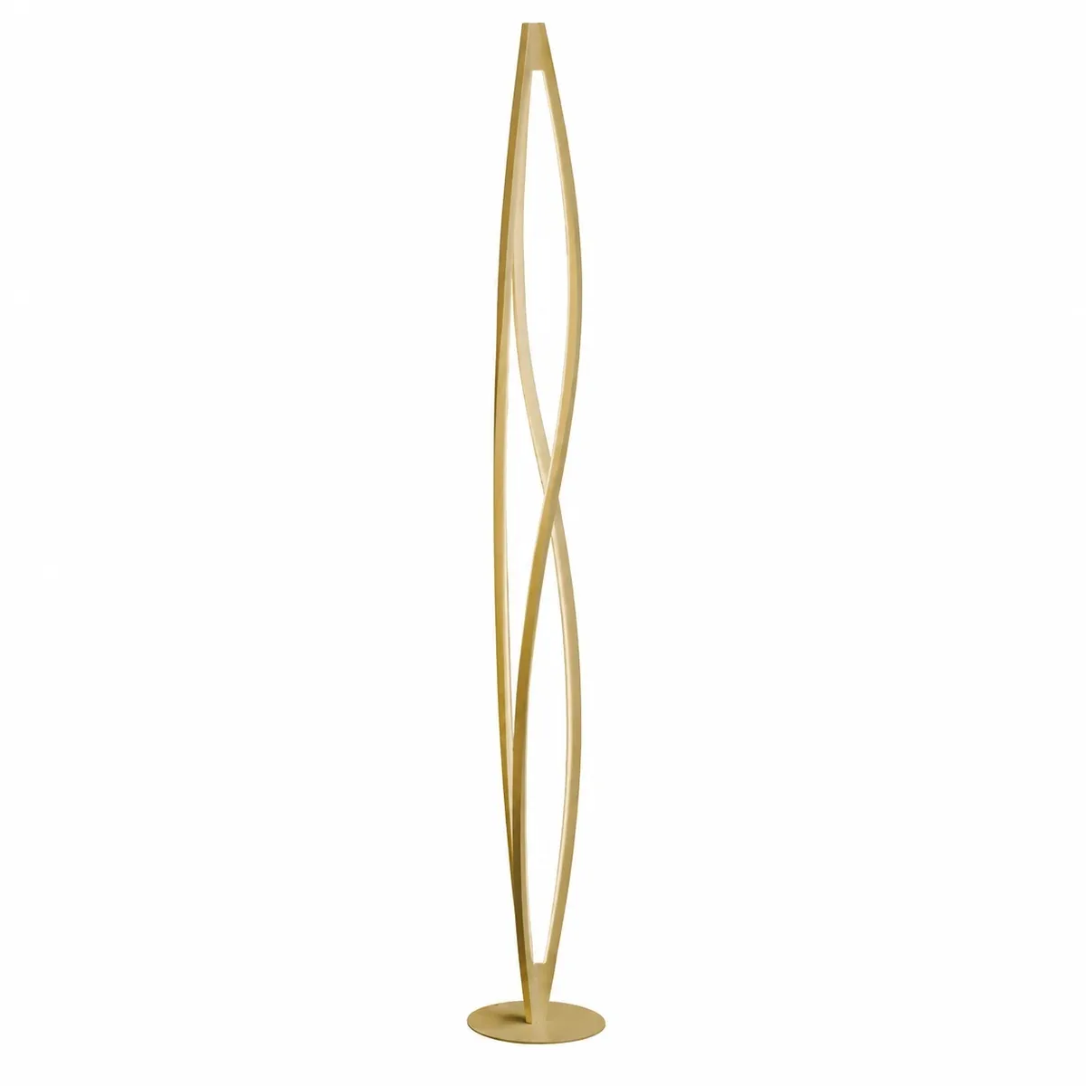 In the wind Vloerlamp van Nemo Lighting – productfoto
