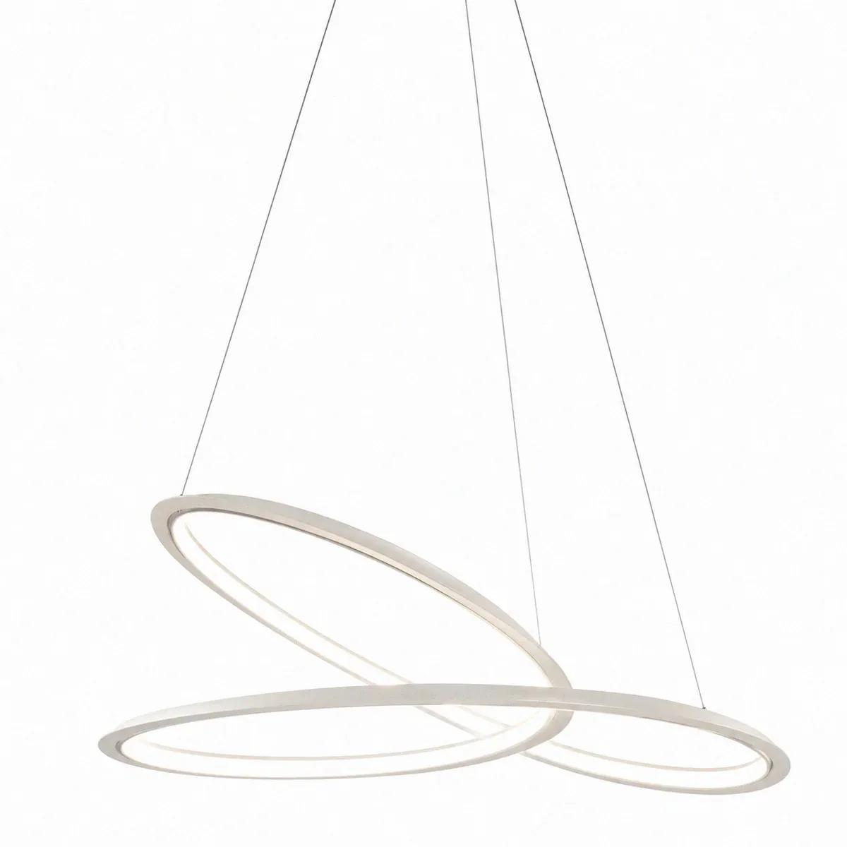 Kepler downlight Hanglamp de Nemo Lighting – photo du produit