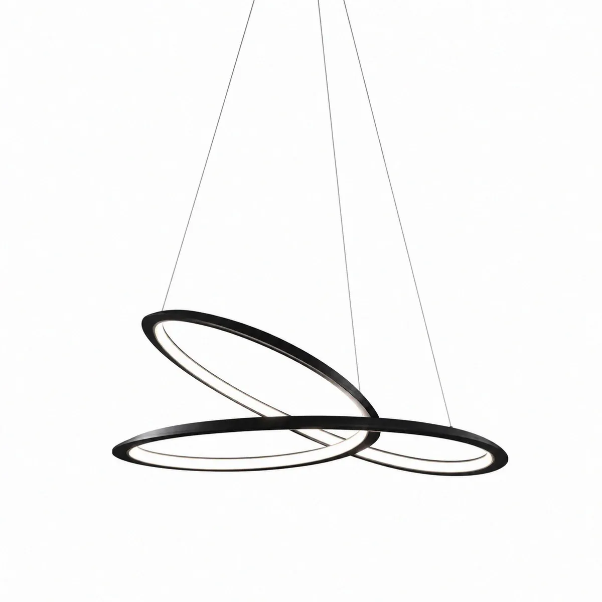 Kepler Minor 2700K downlight Hanglamp de Nemo Lighting – photo du produit