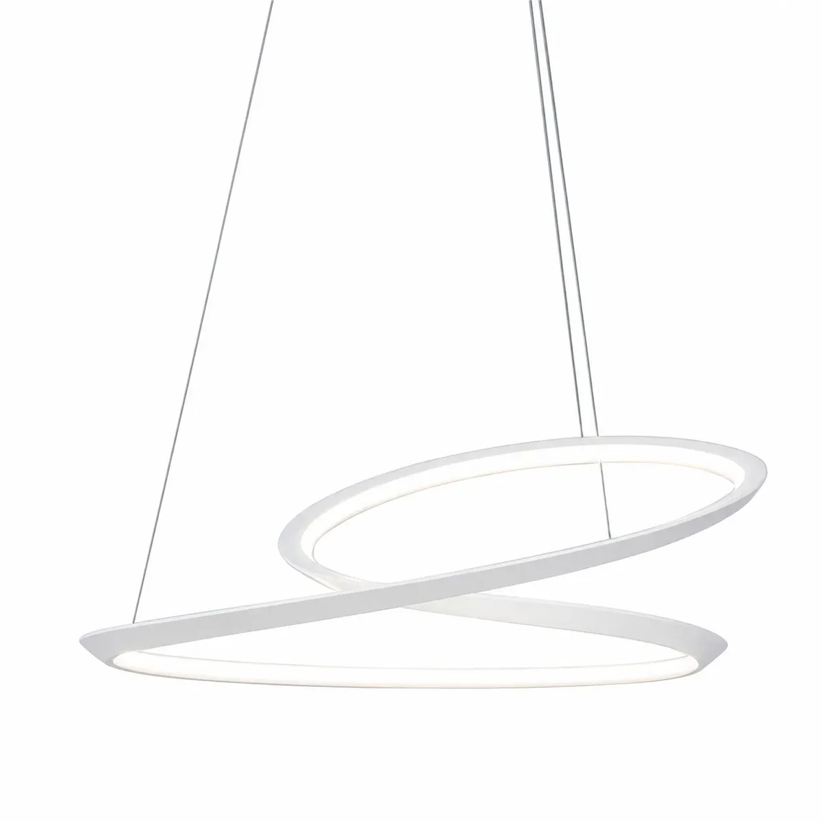 Kepler Minor 2700K uplight Hanglamp de Nemo Lighting – photo du produit