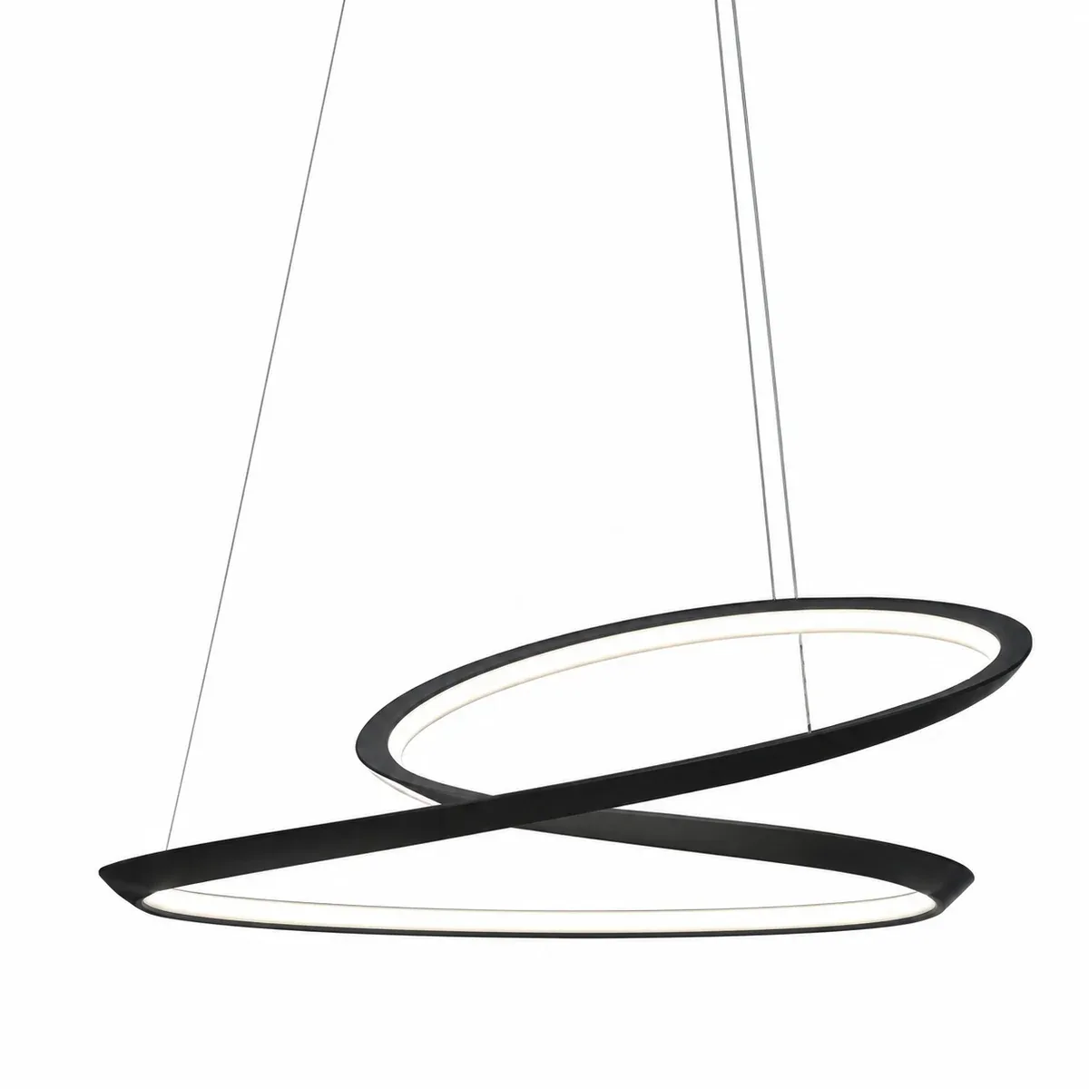 Kepler Minor 2700K uplight Hanglamp de Nemo Lighting – photo du produit