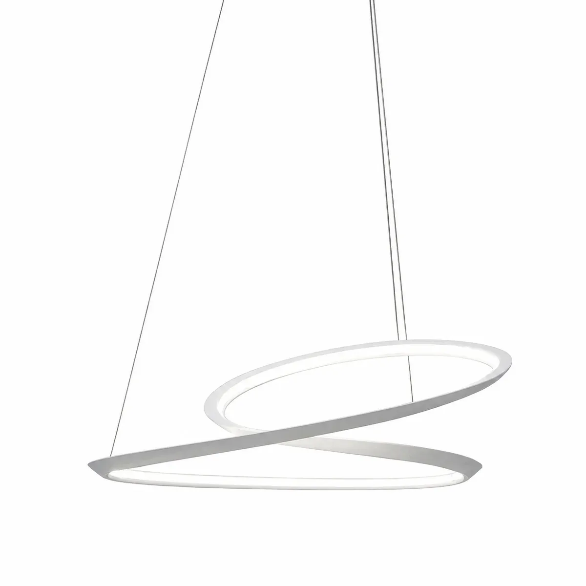 Kepler uplight Hanglamp de Nemo Lighting – photo du produit