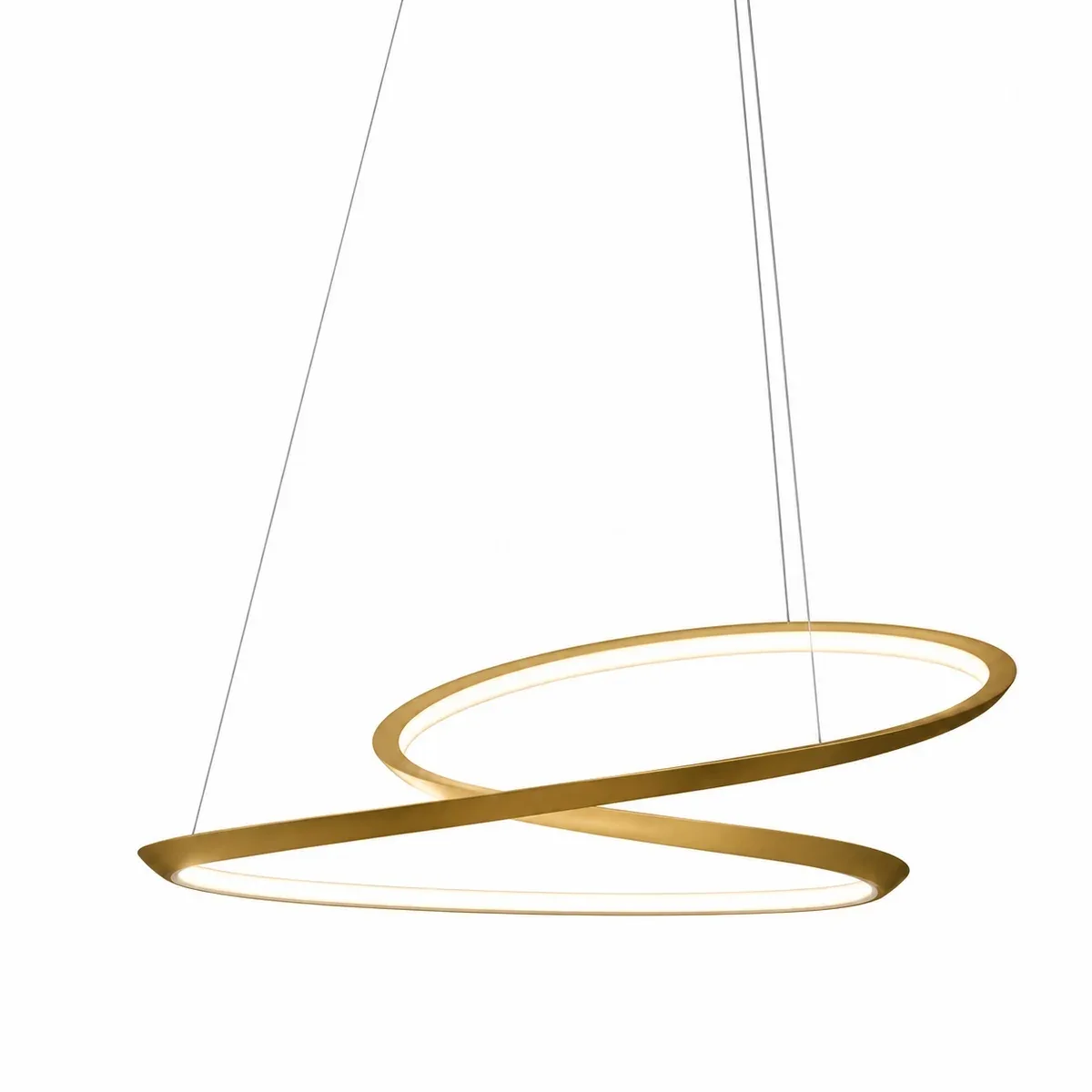 Kepler uplight Hanglamp by Nemo Lighting – product photo