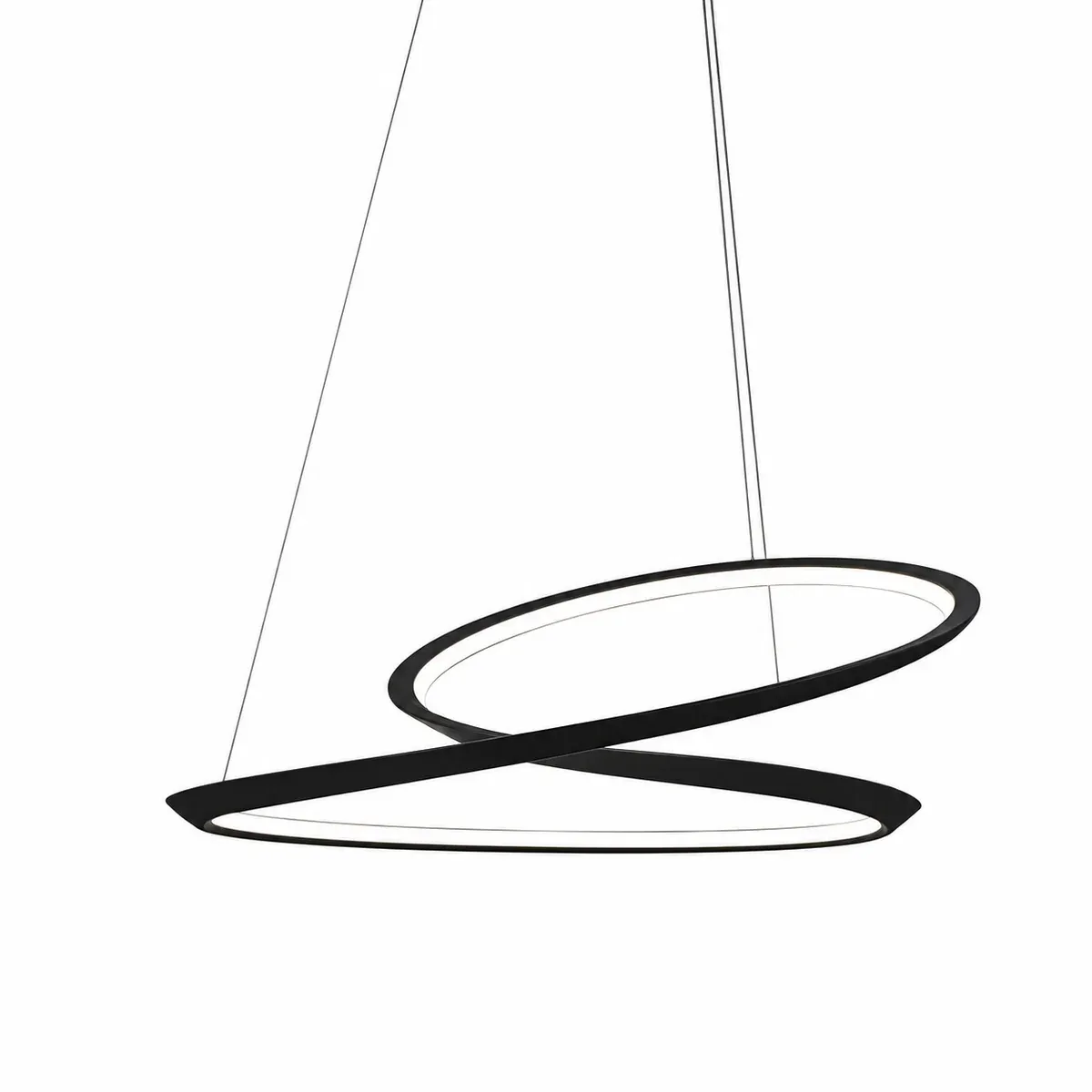 Kepler uplight Hanglamp de Nemo Lighting – photo du produit