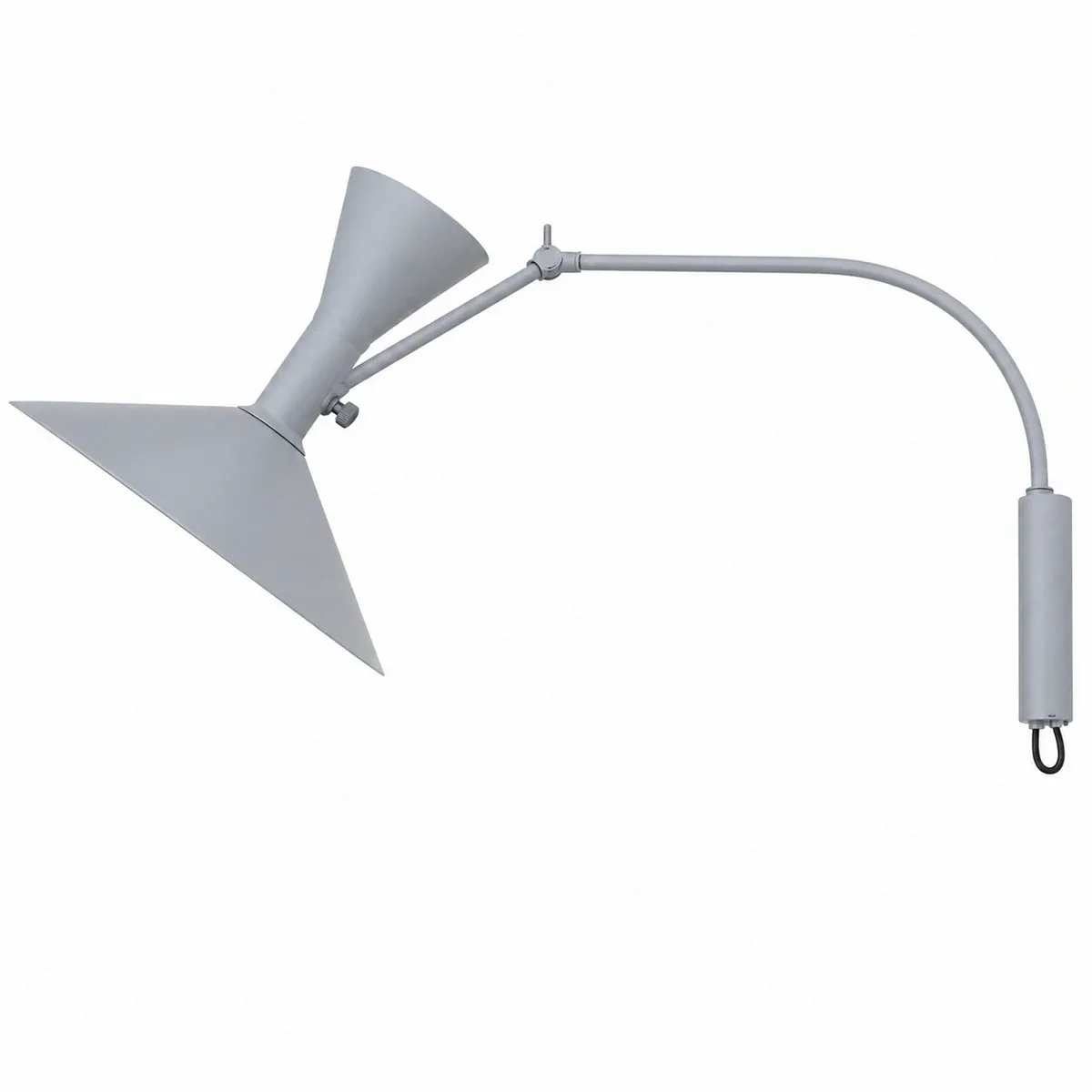 Lampe De Marseille mini Wandlamp de Nemo Lighting – photo du produit