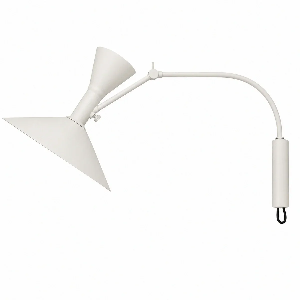 Lampe De Marseille mini Wandlamp de Nemo Lighting – photo du produit