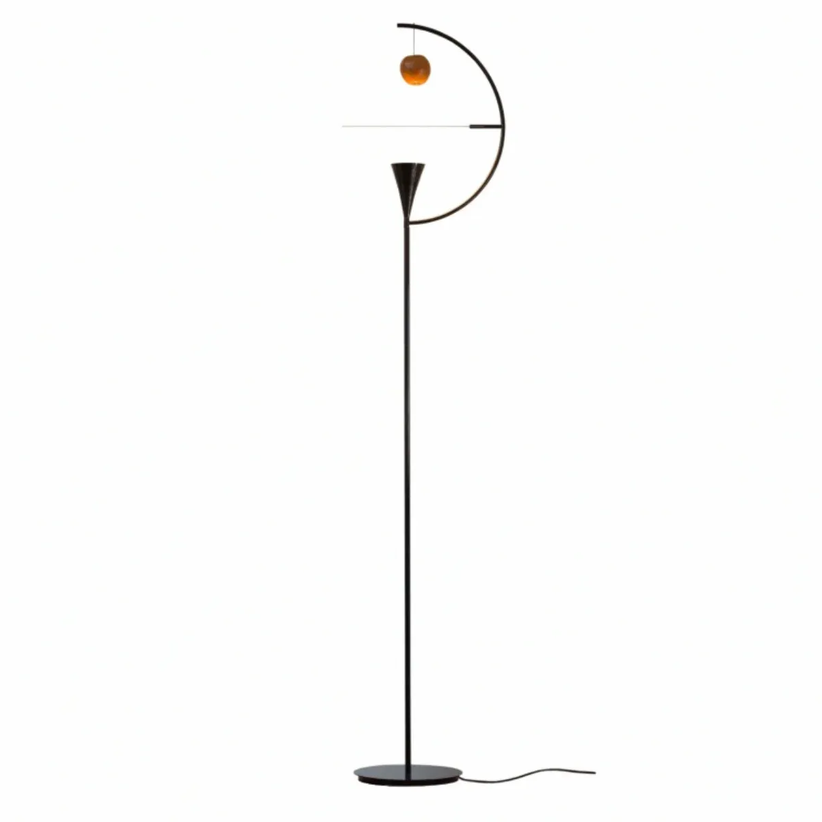Newton Vloerlamp by Nemo Lighting – product photo