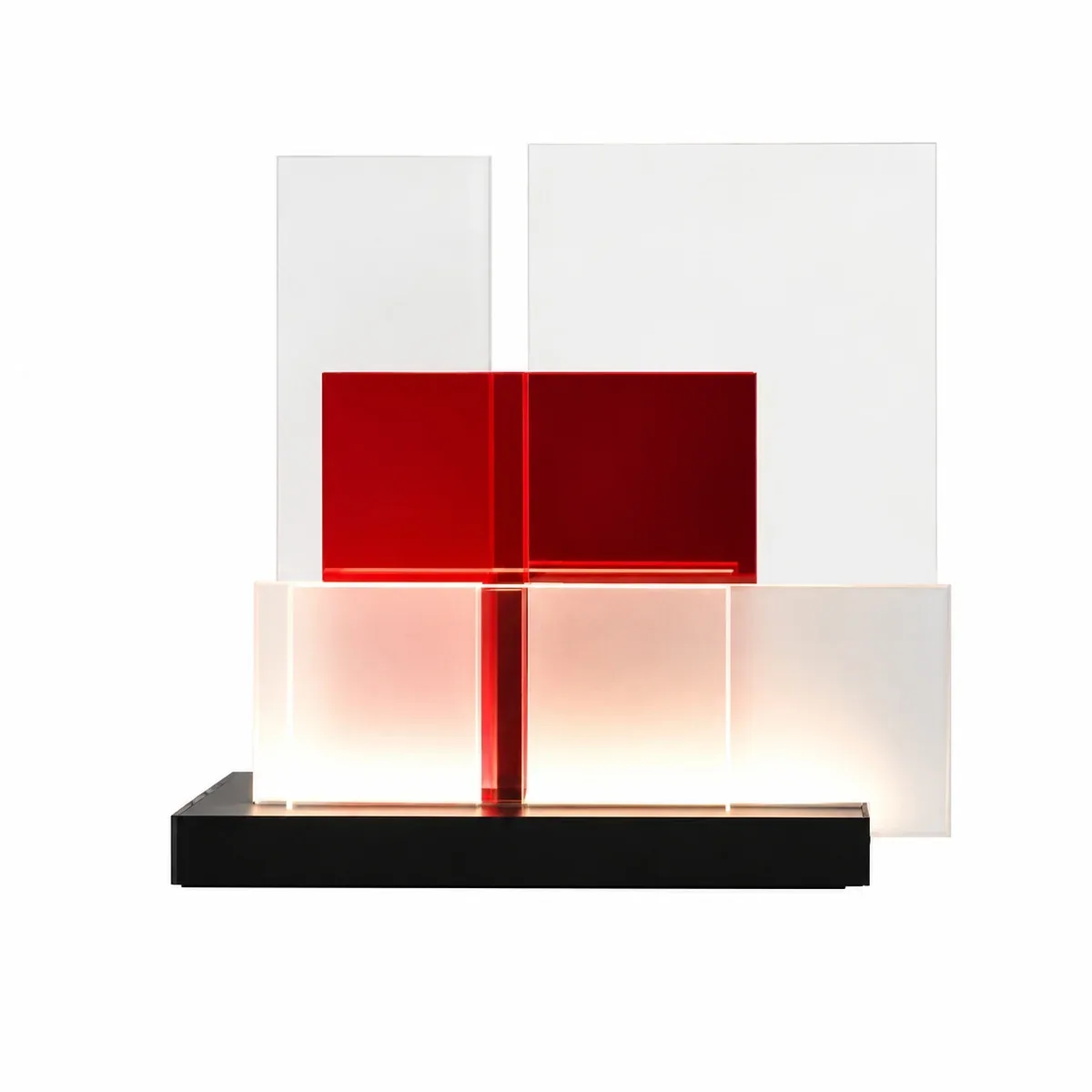 On lines Tafellamp de Nemo Lighting – photo du produit