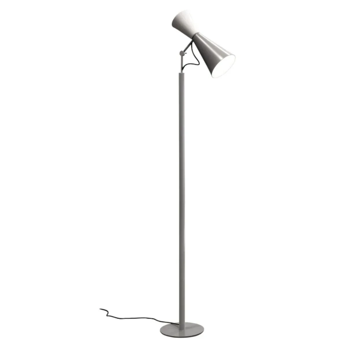 Parliament Vloerlamp by Nemo Lighting – product photo
