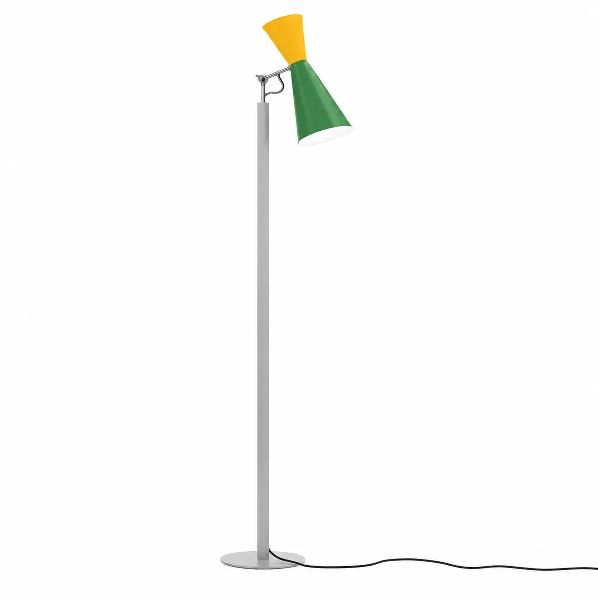 Parliament Vloerlamp van Nemo Lighting – productfoto