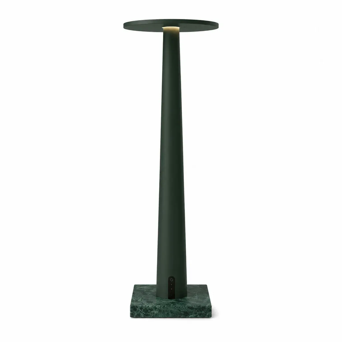 Portofino Marmeren voet Tafellamp de Nemo Lighting – photo du produit