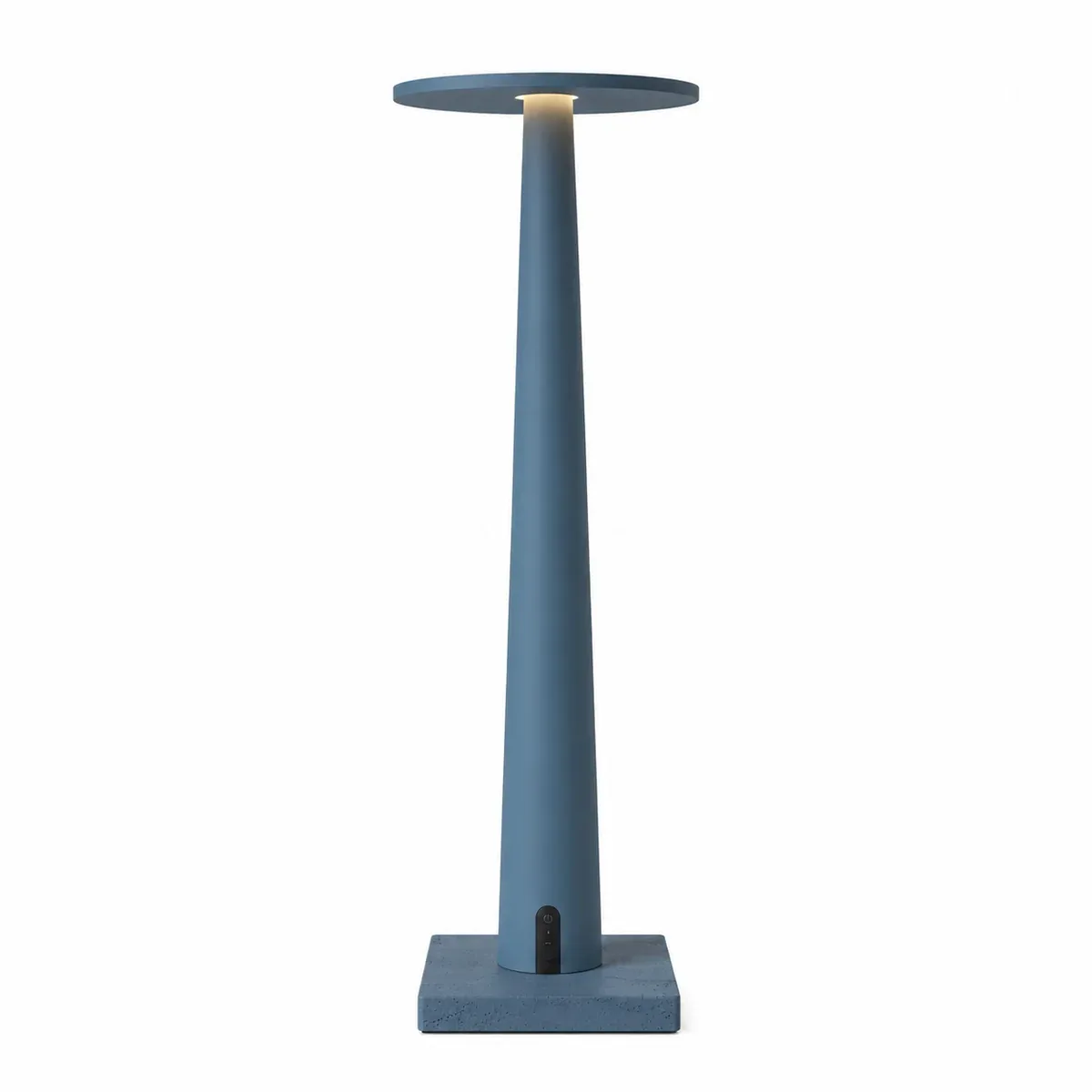 Portofino Marmeren voet Tafellamp de Nemo Lighting – photo du produit