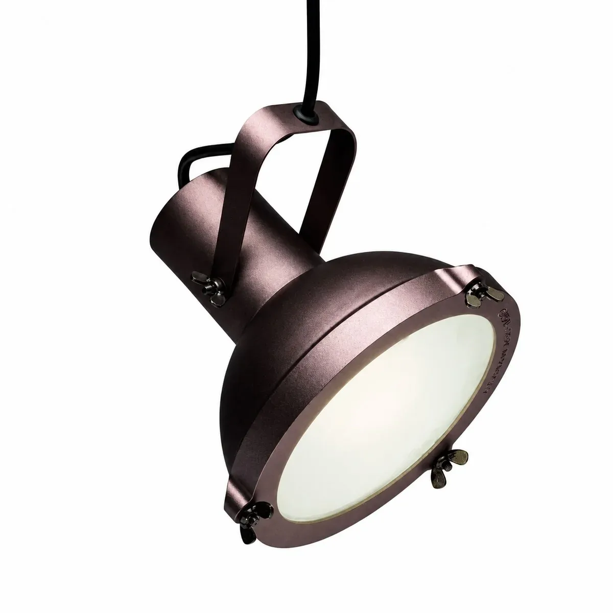 Projecteur 165 Hanglamp de Nemo Lighting – photo du produit