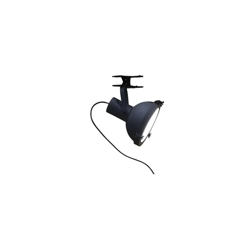 Projecteur 165 Wand-/Tischleuchte Night Blue fra Nemo Lighting – produktbillede